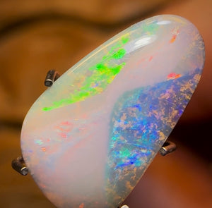 2.25cts - Queensland Boulder Seam Opal