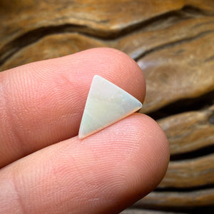 1.05cts - South Australian White Opal