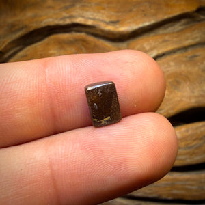 1.5cts - Solid Queensland Boulder Opal