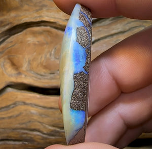 85.1cts - Australian Boulder Opal Bargain