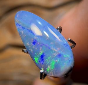 1.9cts - Queensland Boulder Seam Opal