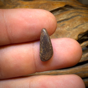 2.2cts - Australian Boulder Opal Doublet