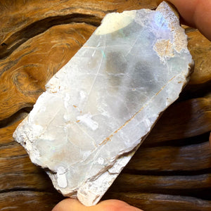 621cts - South Australian Opal Polished Specimen from Mintabie