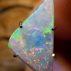 🔨 AUCTION 🔨 0.45cts - South Australian Crystal Dark Opal