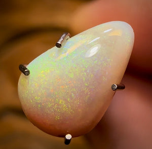 1.25cts - South Australian White Opal