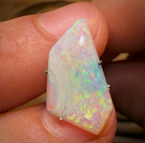 2.7cts - Old School South Australian Crystal Opal