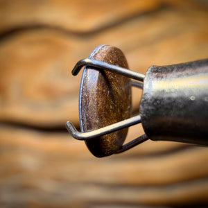 0.75cts - Australian Boulder Opal Doublet