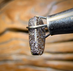 0.95cts - Top Queensland Boulder Seam Opal