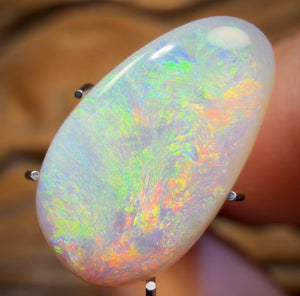 3.25cts - Lightning Ridge Light Opal