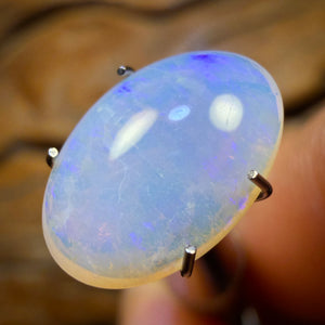 Wildcard! 1.8cts - Lightning Ridge Crystal Opal