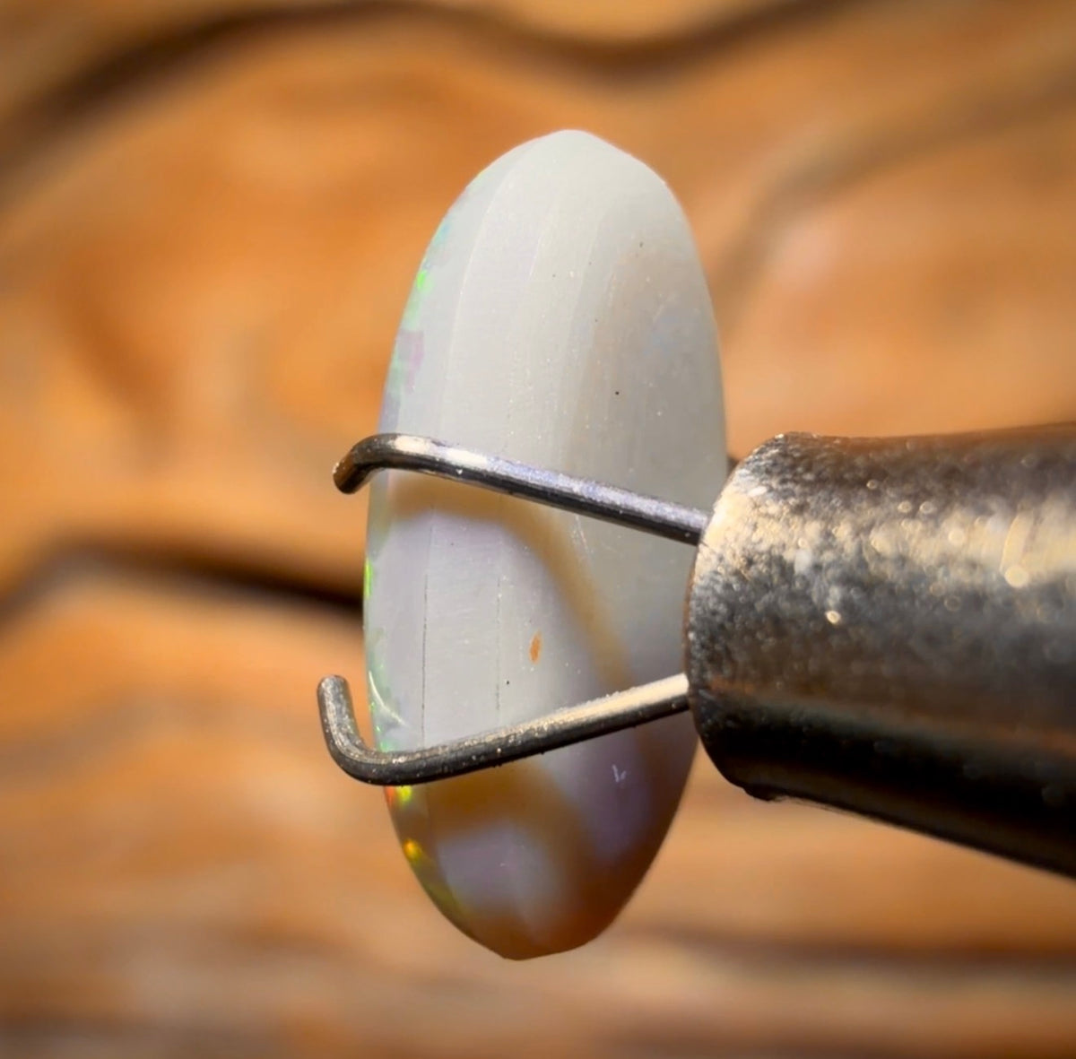 1.45cts - Lightning Ridge Light Opal
