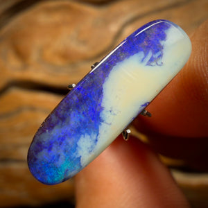 7.5cts - Australian Boulder Seam Opal