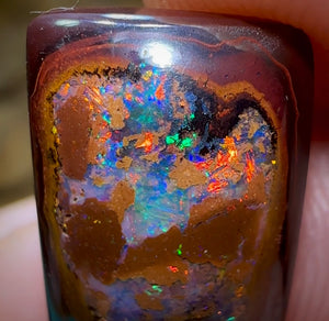 10.6cts - Yowah Nut Kernel Opal