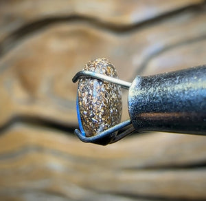 Auction Fall-Through = Your Gain! 🔥 Now More Than 50% Off RRP 🚨 1.07cts - Queensland Boulder Seam Opal