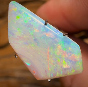 2.7cts - Old School South Australian Crystal Opal