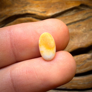 1,4 Karat - Südaustralischer Weißopal aus Coober Pedy
