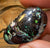 54.7cts - Queensland Boulder Black Opal from Koroit - Opal Whisperers
