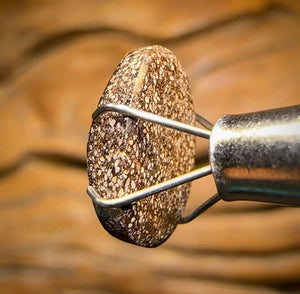 2.55cts - Queensland Boulder Seam Opal