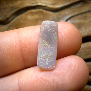 1.9cts - Rare Top Mintabie Australian Dark Opal