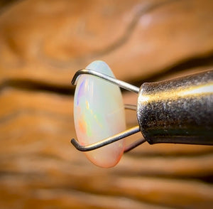 1.05cts - South Australian Crystal Opal