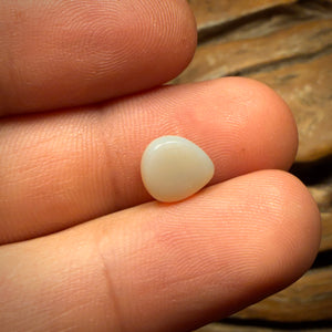 1.7cts - Lightning Ridge Light Opal