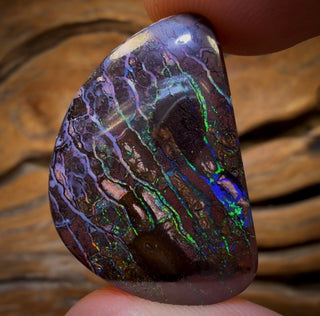 48,5 ct – Stammesopal aus Australien von Koroit