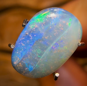 Auction Fall-Through = Your Gain! 🔥 Now More Than 50% Off RRP 🚨 1.8cts - Queensland Boulder Seam Opal