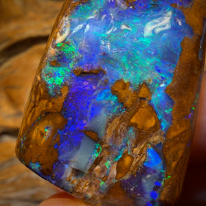 272.5cts - Wow Wow Wow Massive Investment Opal Rub. Featured on ‘OUTBACK OPAL HUNTERS’!!