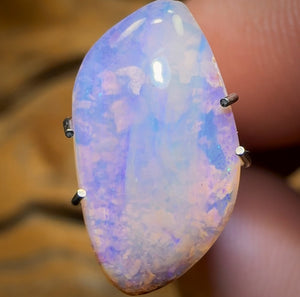 🔨 AUCTION 🔨 2.55cts - Australian Boulder Pipe Opal