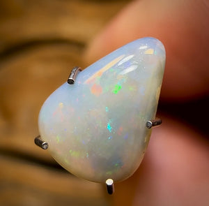 🔨 AUCTION 🔨 1.35cts - South Australian Dark Opal