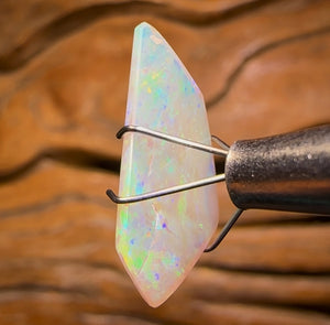 2.7cts - Old School South Australian Crystal Opal