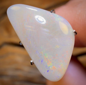 🔨 AUCTION 🔨 3.55cts - Lightning Ridge Light Opal