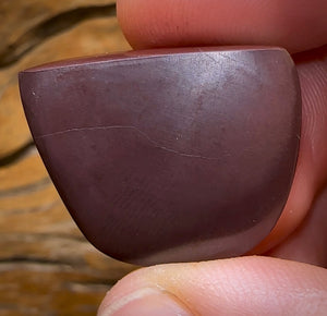 53.1cts - Tribal Queensland Boulder Opal Wonderful Picture Stone from Koroit