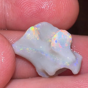 8ct LR Gem Quality Cutting Specimen - Opal Whisperers