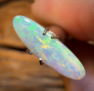 1.35cts - Lightning Ridge Light Opal
