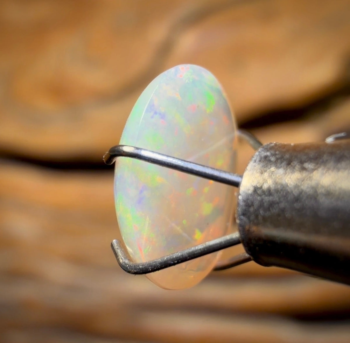 1.45cts - South Australian Crystal Opal