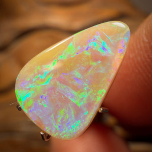 3.6cts - Queensland Boulder Opal. Australian Opal