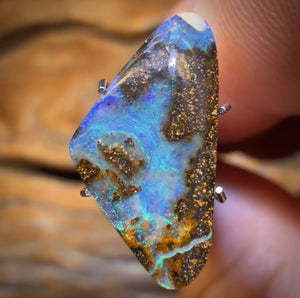 3.6cts - Queensland Boulder Seam Opal