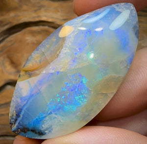 85.1cts - Australian Boulder Opal Bargain