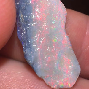 5.5ct SA Gem Quality Cutting Specimen - Opal Whisperers