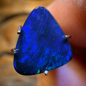 1.4cts - Lightning Ridge Opal Doublet