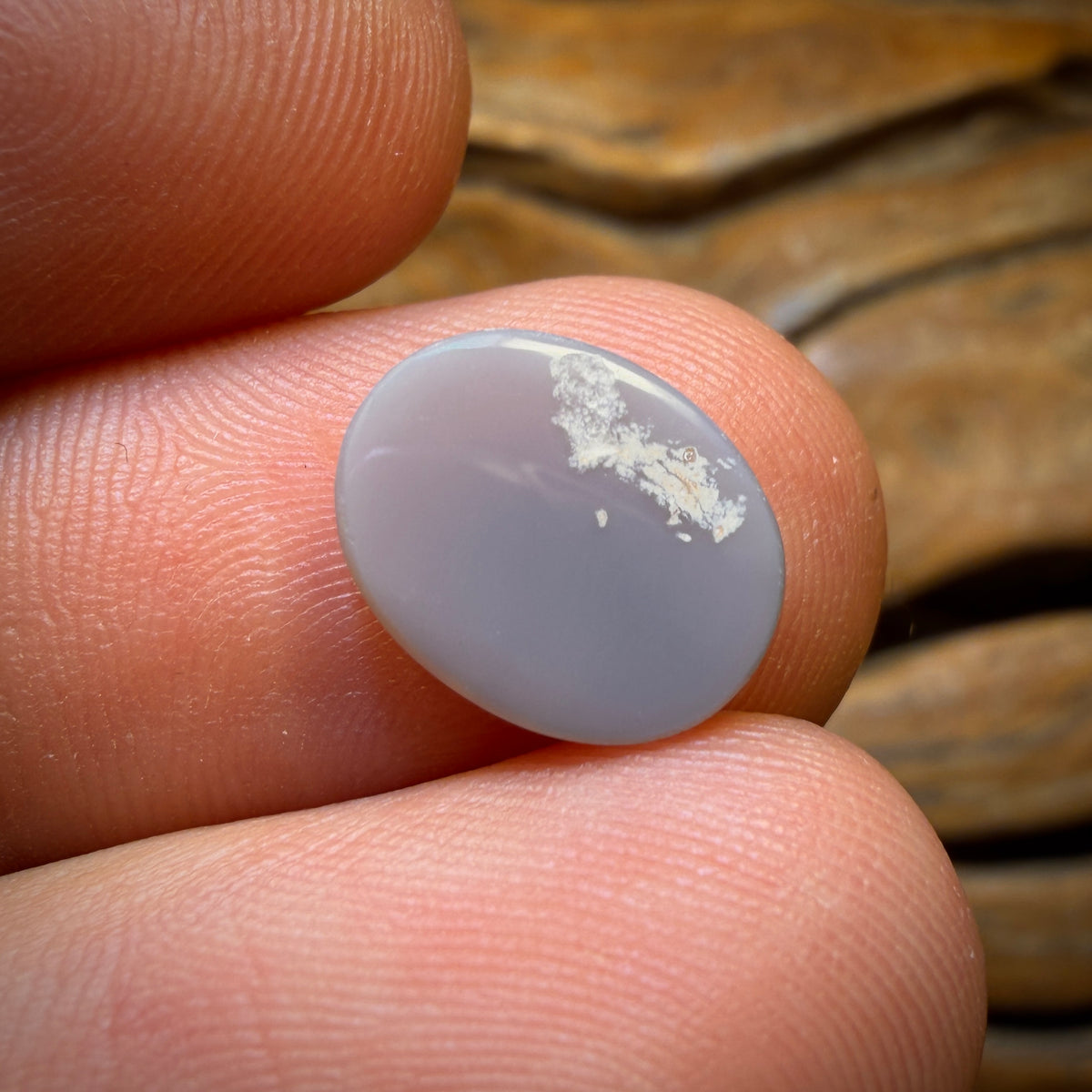 1.5cts - Lightning Ridge Dark Opal