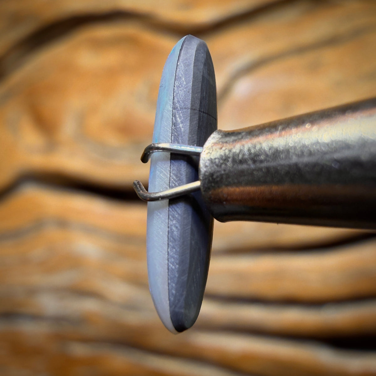 1.3cts - Lightning Ridge Opal Doublet