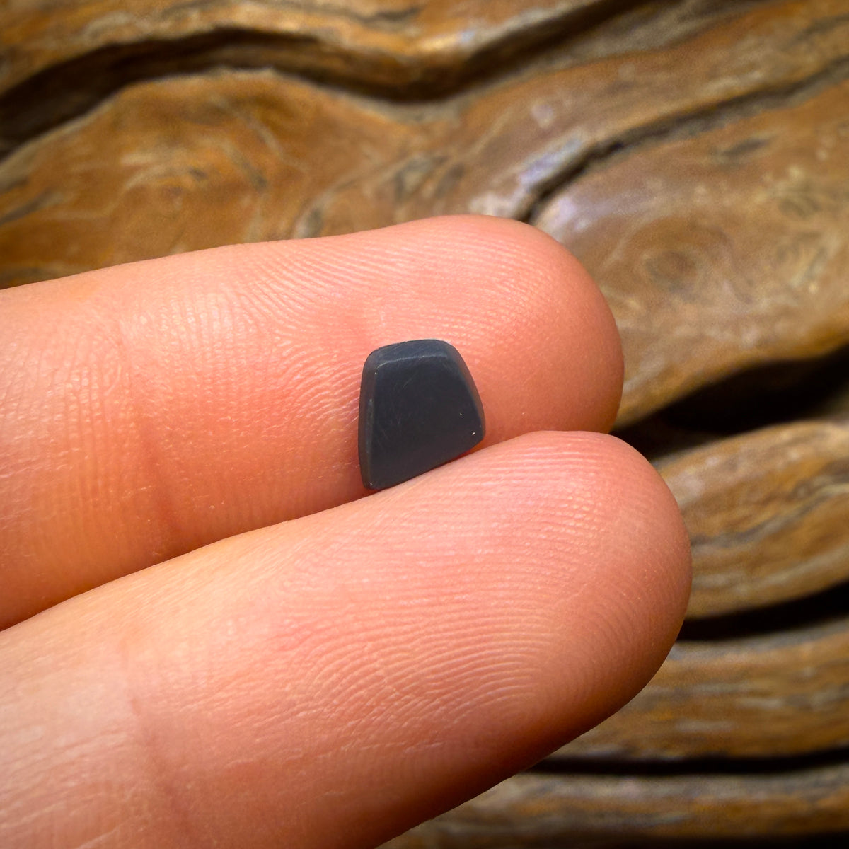 Roadshow Bargain Card! 0.65cts - Lightning Ridge Opal Doublet