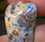 18.4cts - Affordable, Fossil Natural Boulder Opal - Opalwhisperers