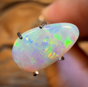 1.1cts - Lightning Ridge Light Opal