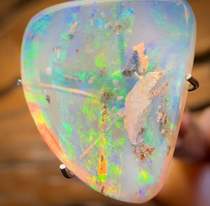 4.75cts - Rare South Australian Crystal Opal