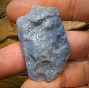 73.4cts - Lightning Ridge Opal Rough Piece