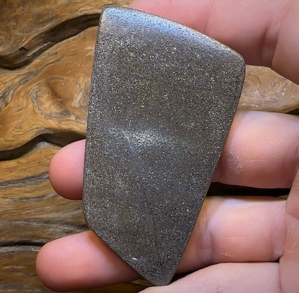 231.4cts - Large Australian Boulder Seam Opal - Opal Whisperers