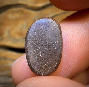 6.25cts - Best of the Best GEM Queensland Boulder Seam Opal